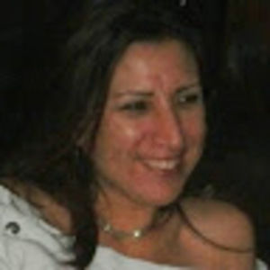 Meet your Posher, Silvia